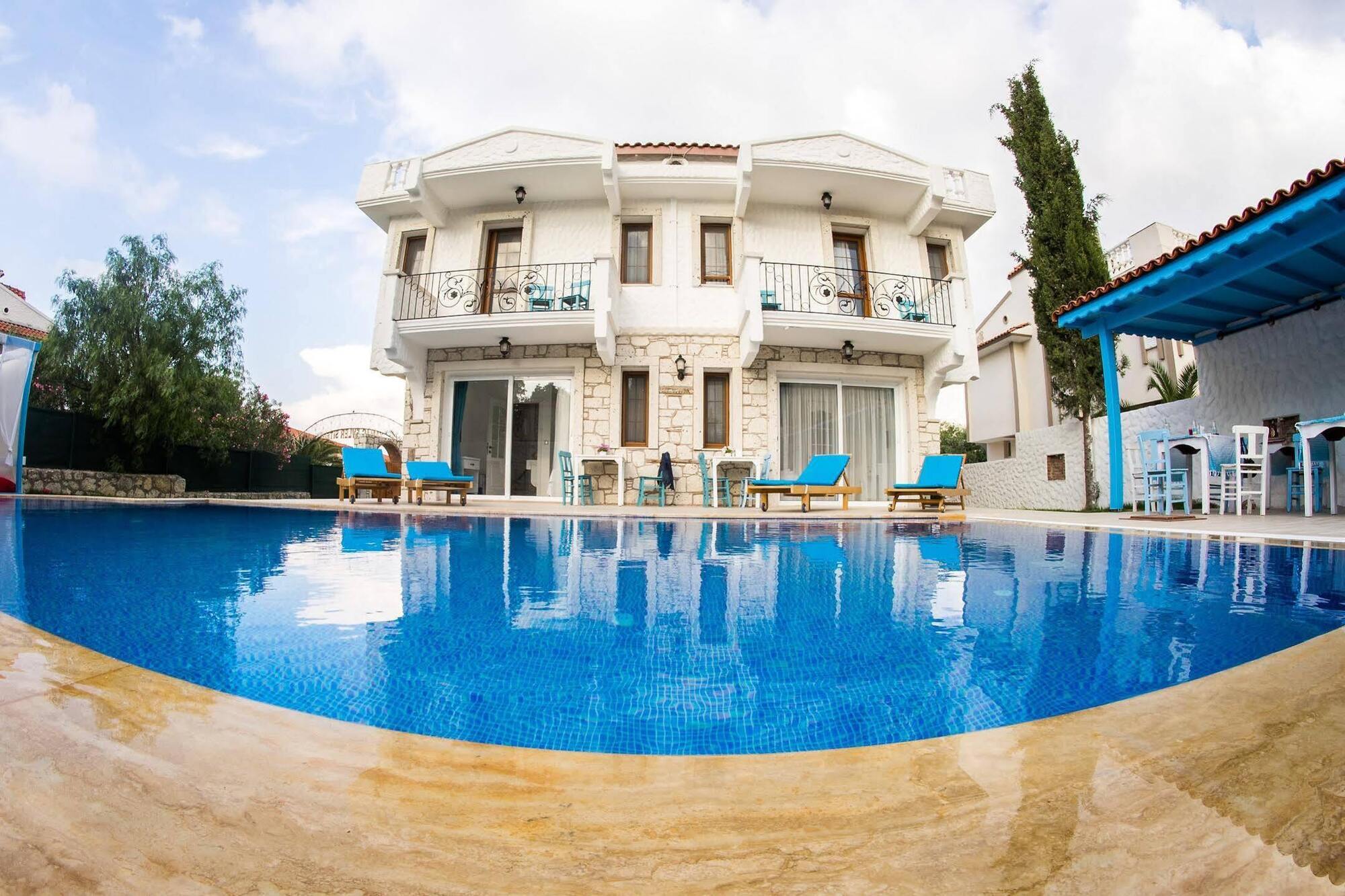 Bugra Alacati (Adults Only) المظهر الخارجي الصورة