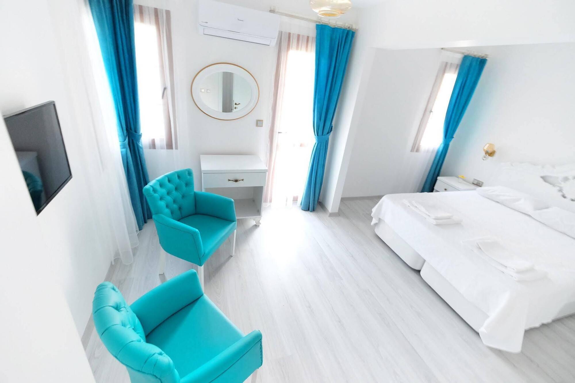 Bugra Alacati (Adults Only) المظهر الخارجي الصورة