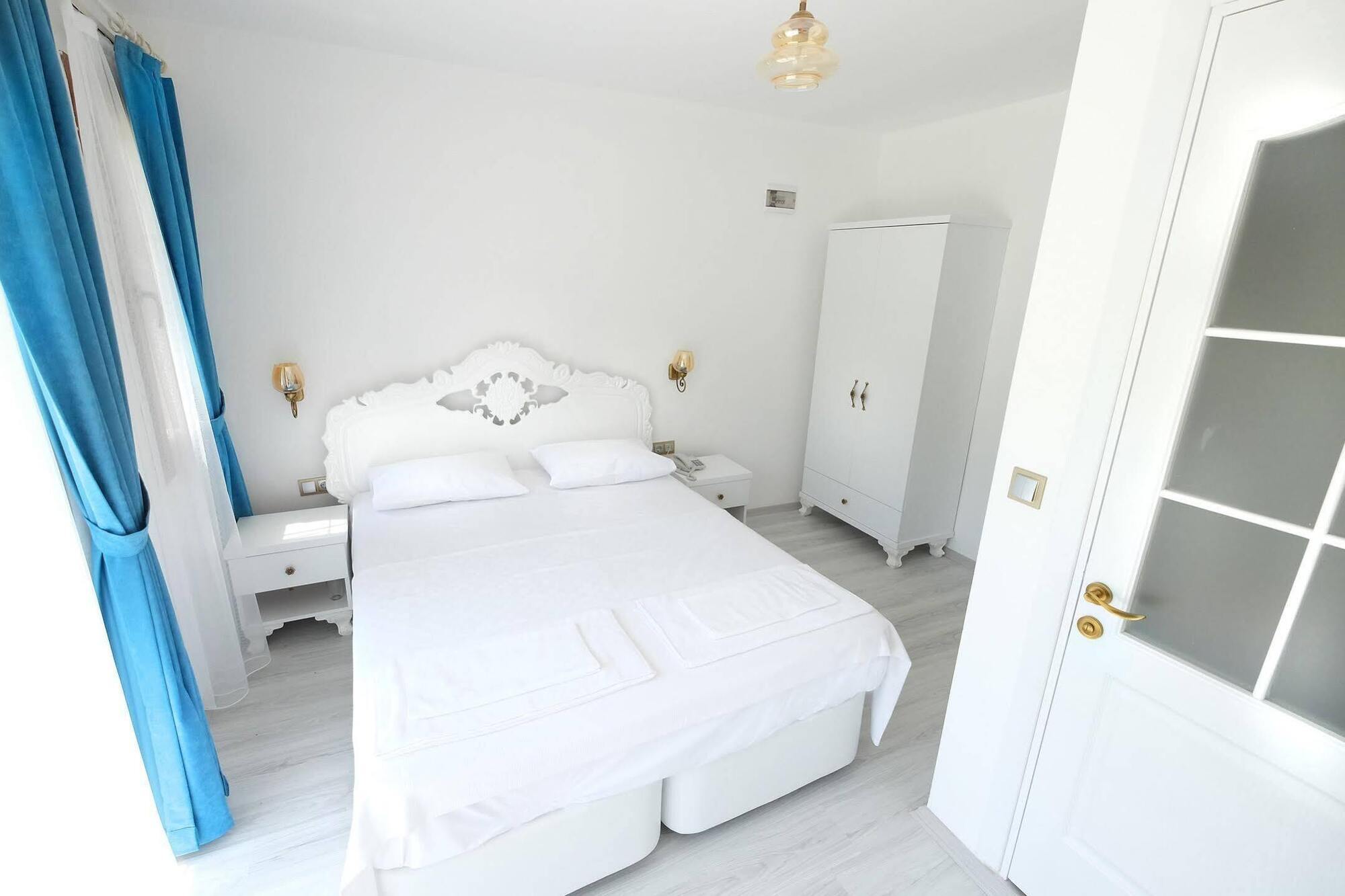 Bugra Alacati (Adults Only) المظهر الخارجي الصورة