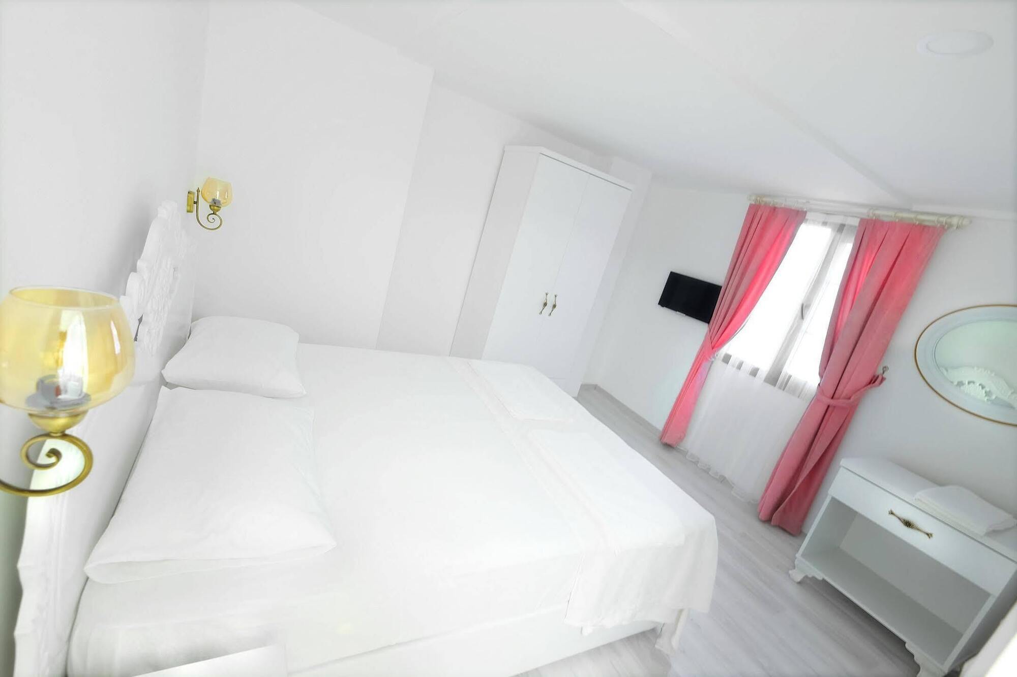 Bugra Alacati (Adults Only) المظهر الخارجي الصورة