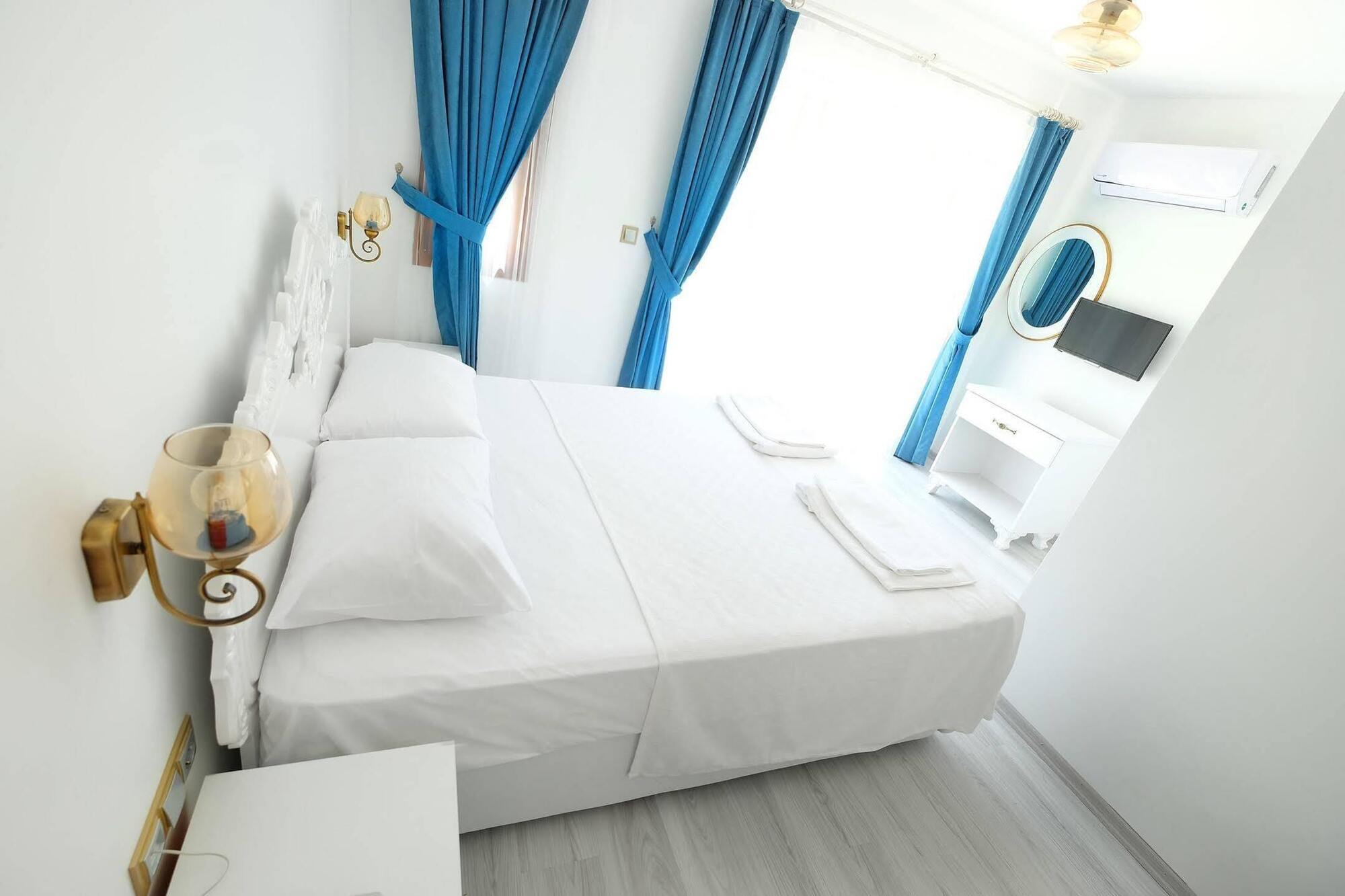 Bugra Alacati (Adults Only) المظهر الخارجي الصورة