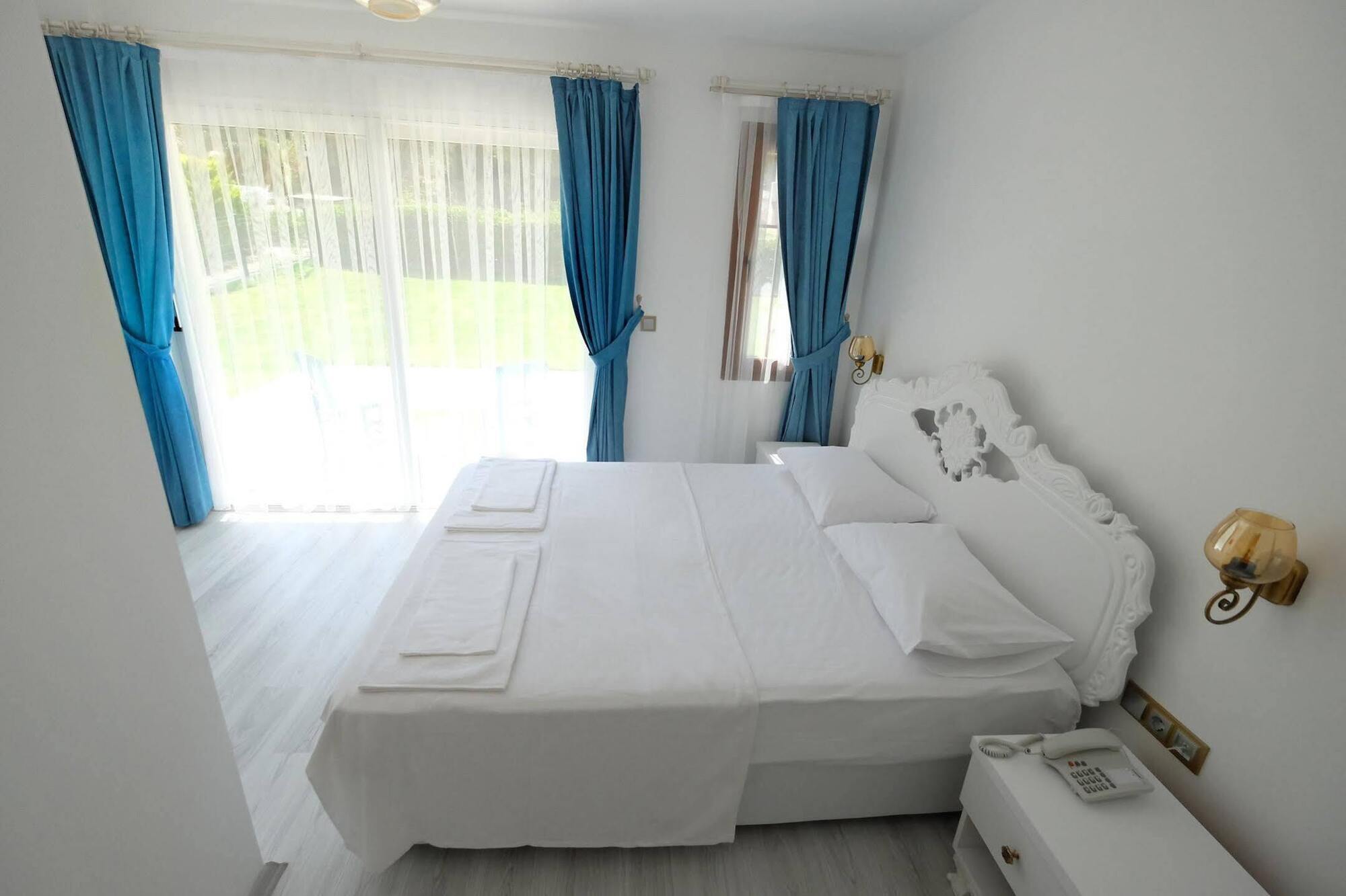 Bugra Alacati (Adults Only) المظهر الخارجي الصورة