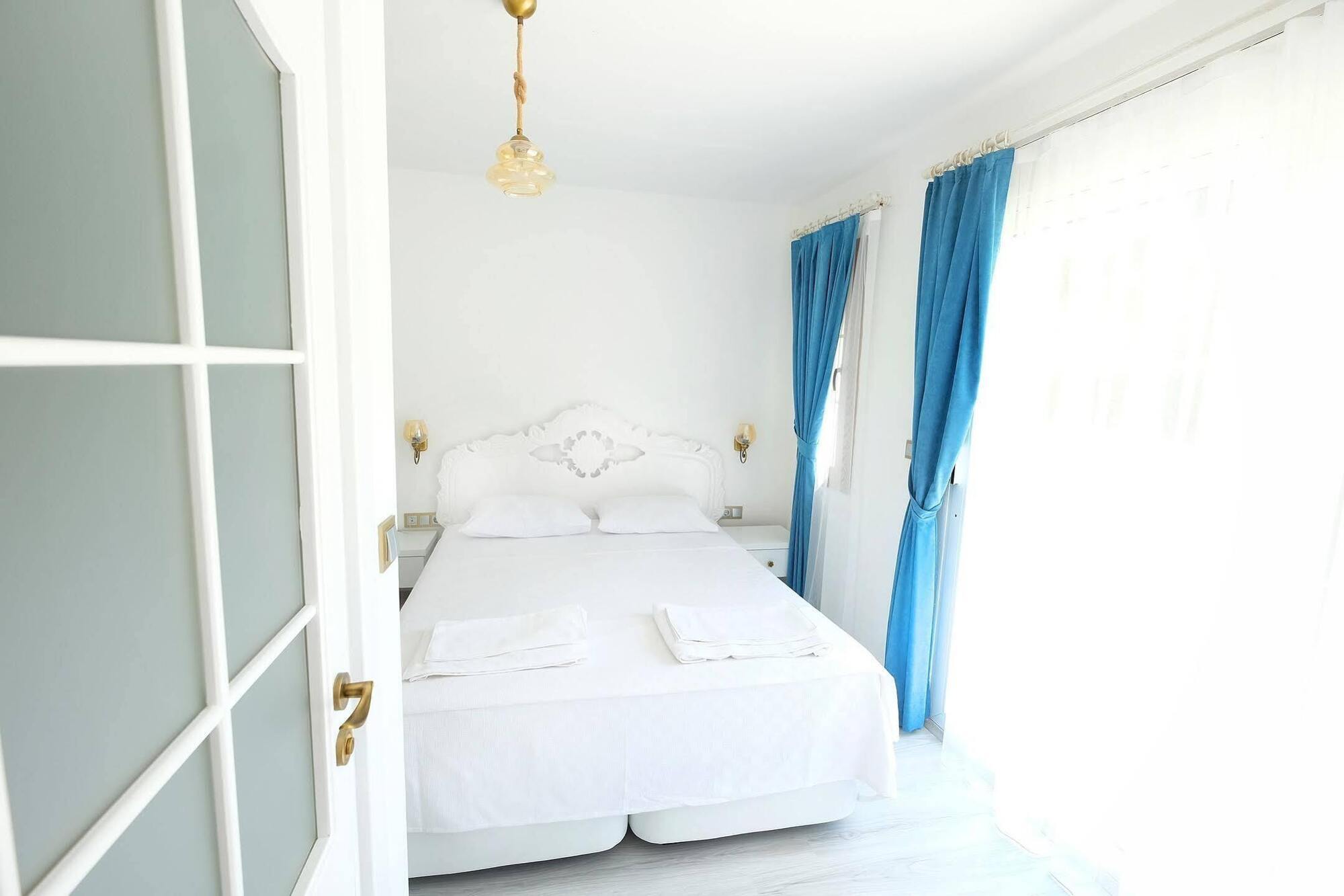 Bugra Alacati (Adults Only) المظهر الخارجي الصورة