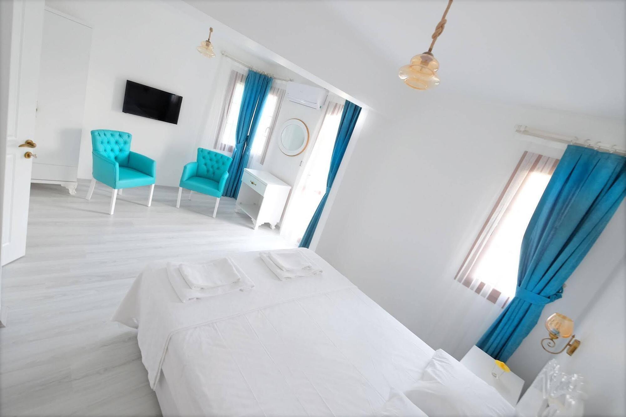 Bugra Alacati (Adults Only) المظهر الخارجي الصورة