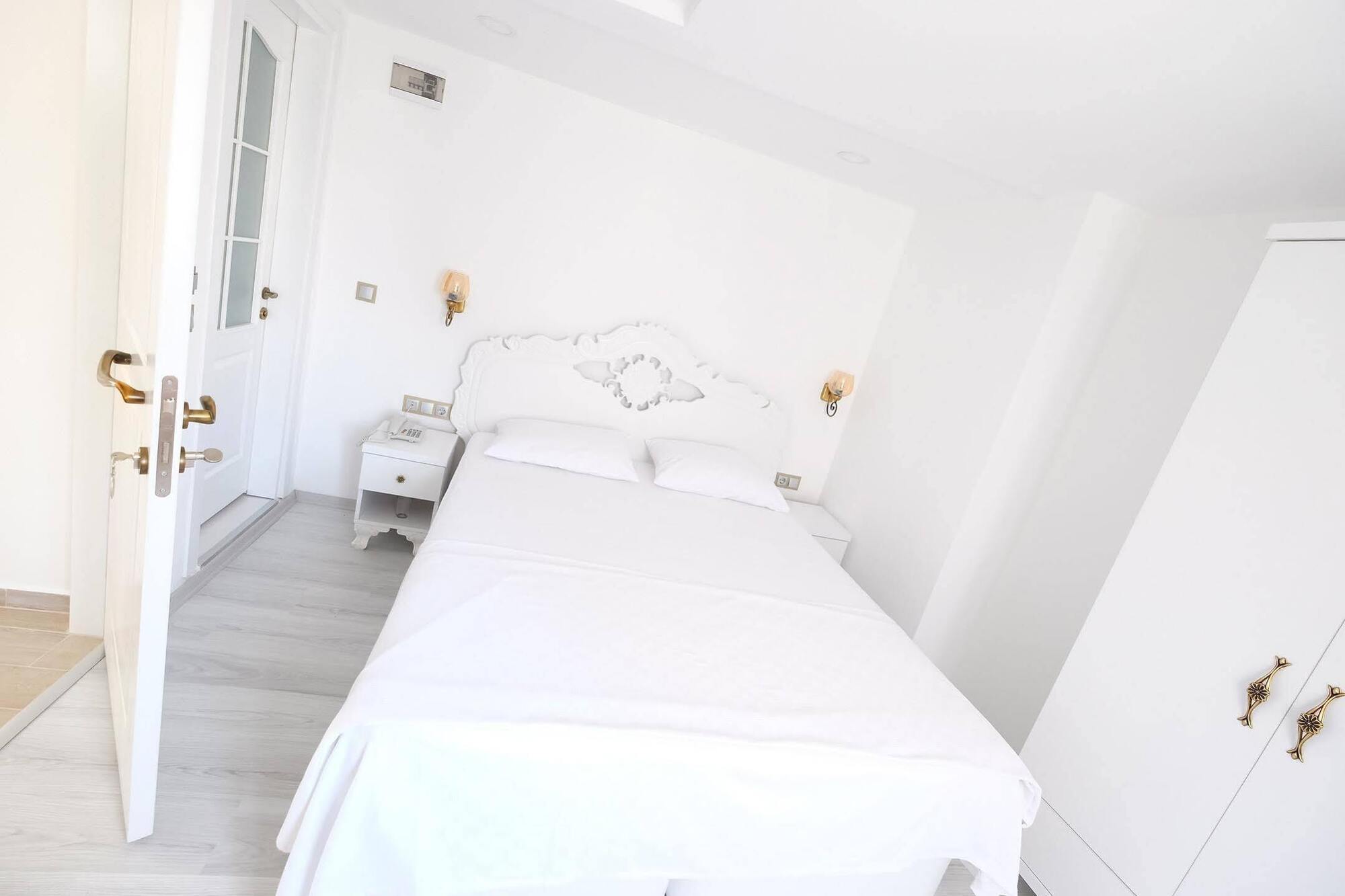 Bugra Alacati (Adults Only) المظهر الخارجي الصورة