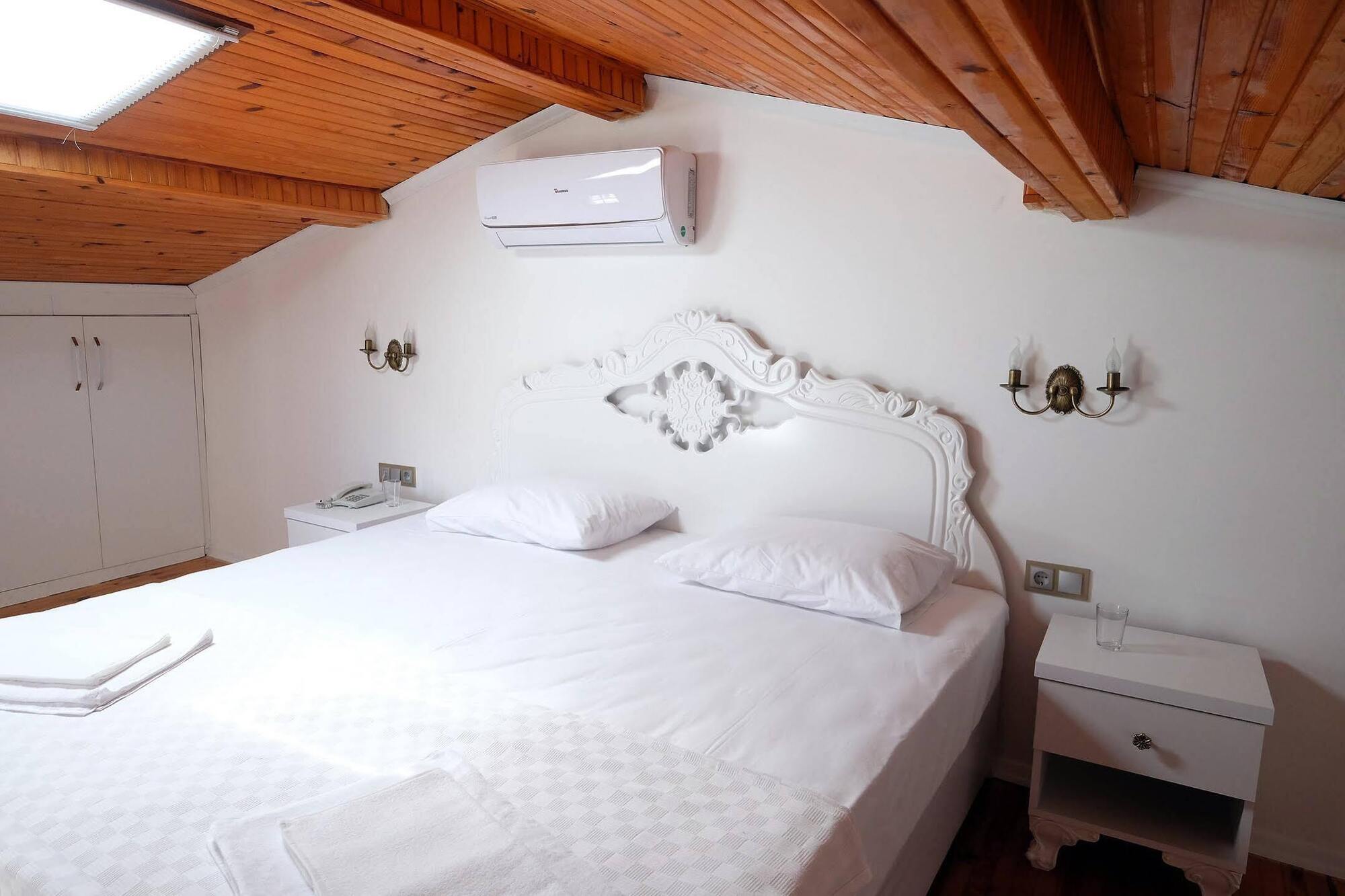 Bugra Alacati (Adults Only) المظهر الخارجي الصورة