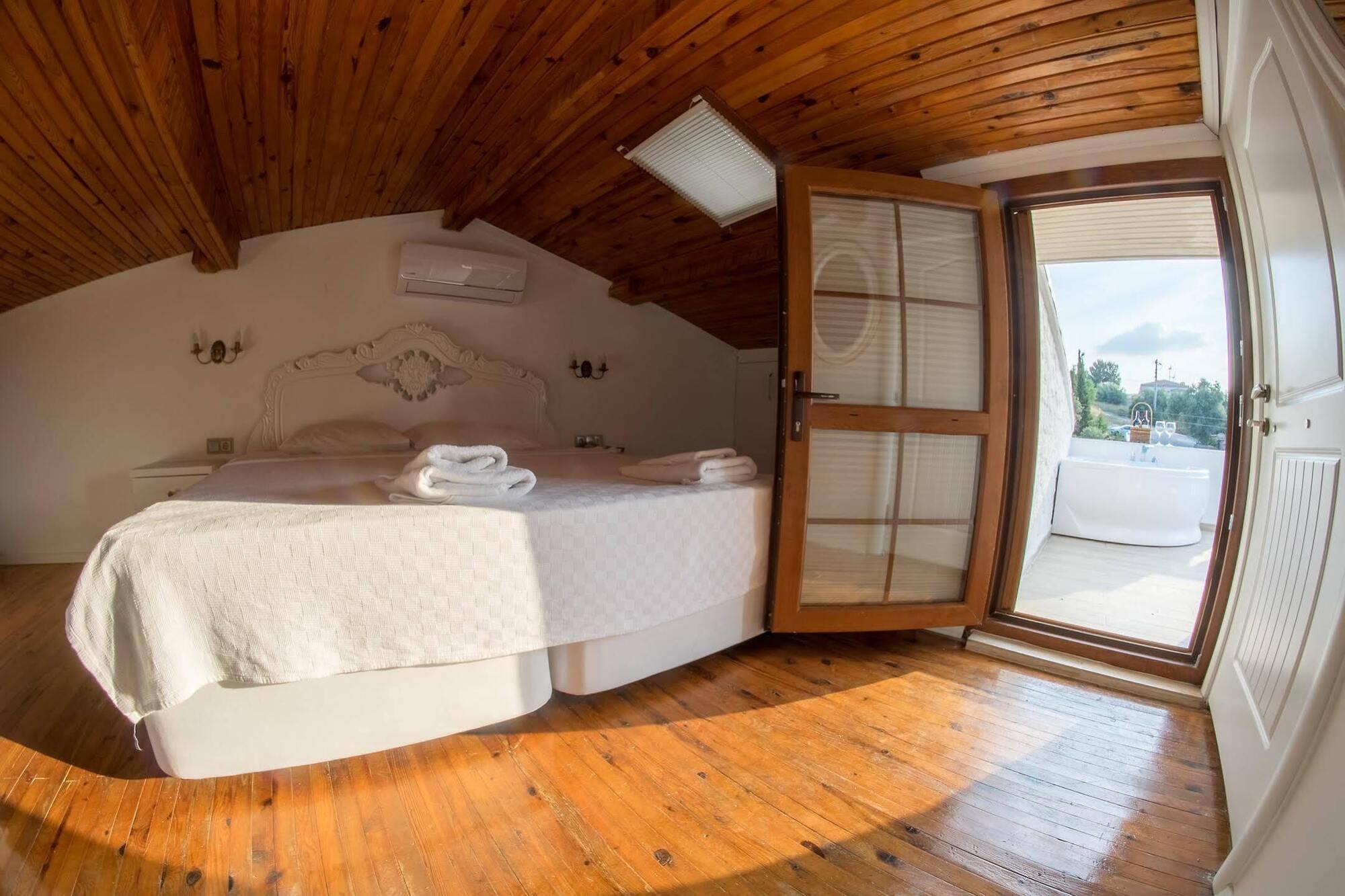 Bugra Alacati (Adults Only) المظهر الخارجي الصورة