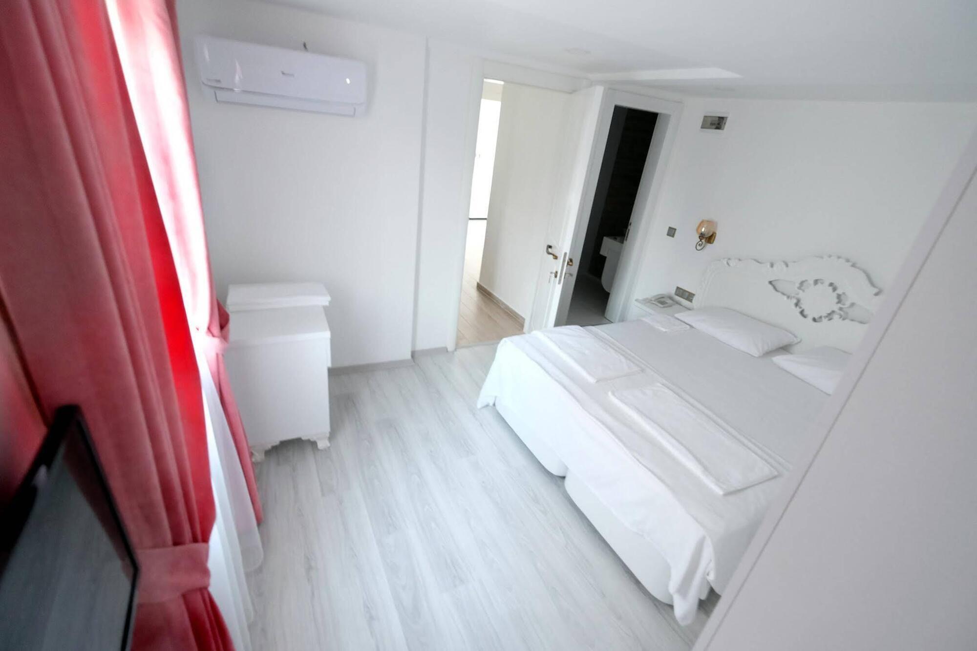Bugra Alacati (Adults Only) المظهر الخارجي الصورة