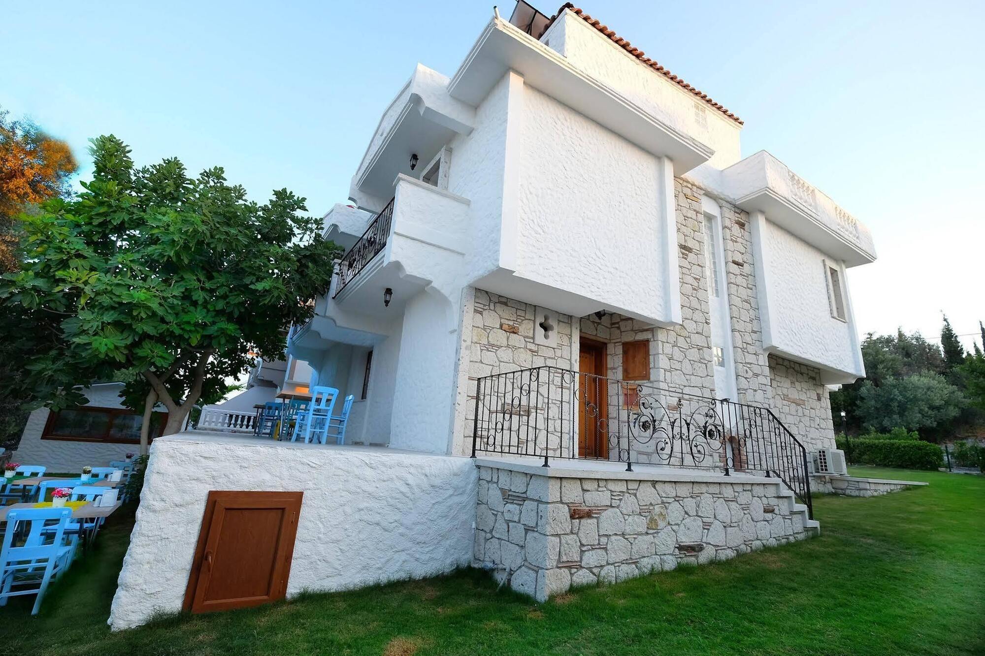 Bugra Alacati (Adults Only) المظهر الخارجي الصورة