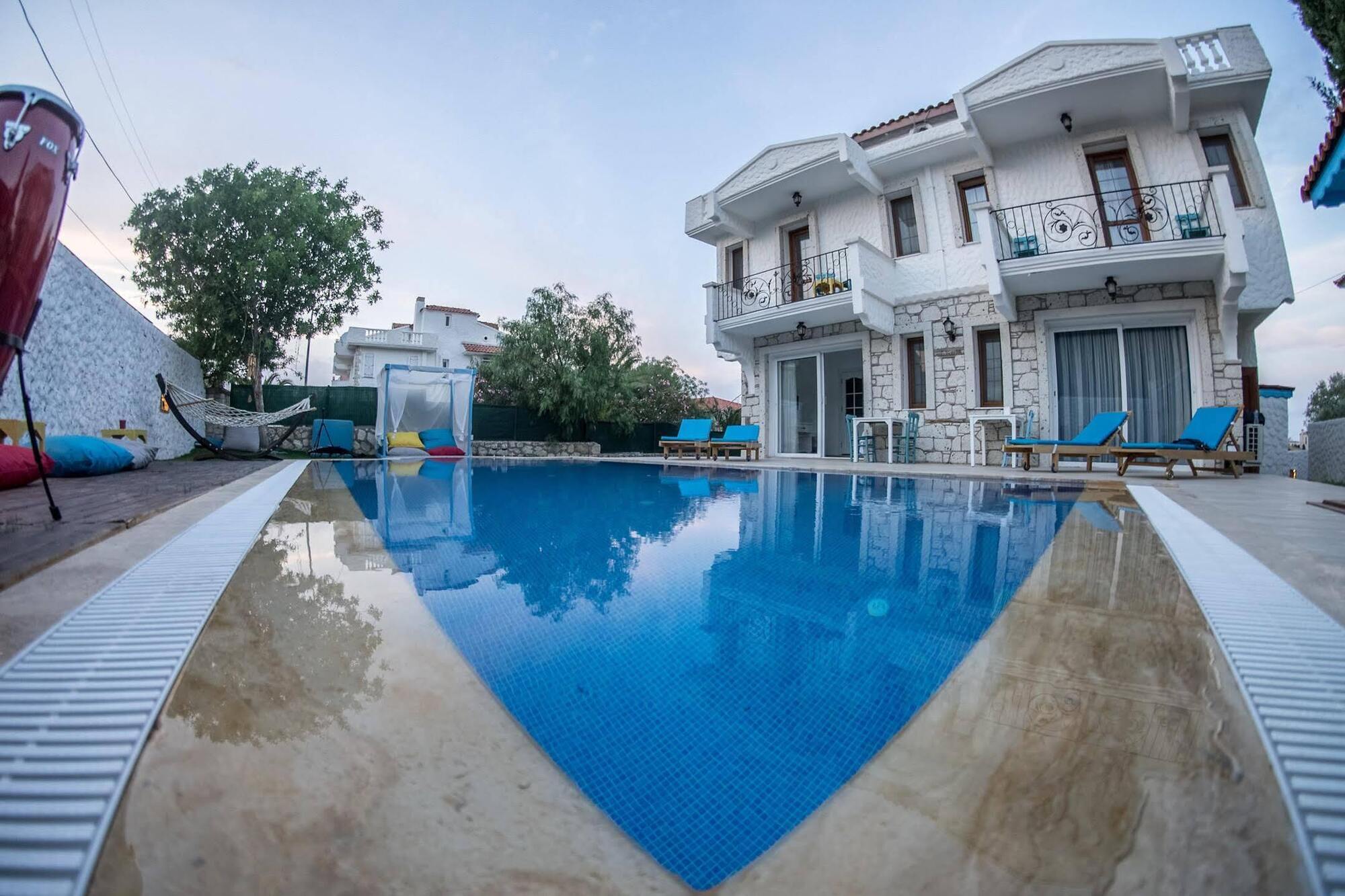 Bugra Alacati (Adults Only) المظهر الخارجي الصورة