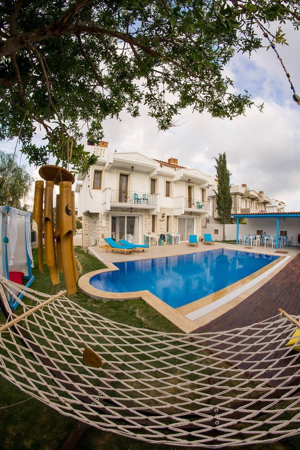 Bugra Alacati (Adults Only) المظهر الخارجي الصورة