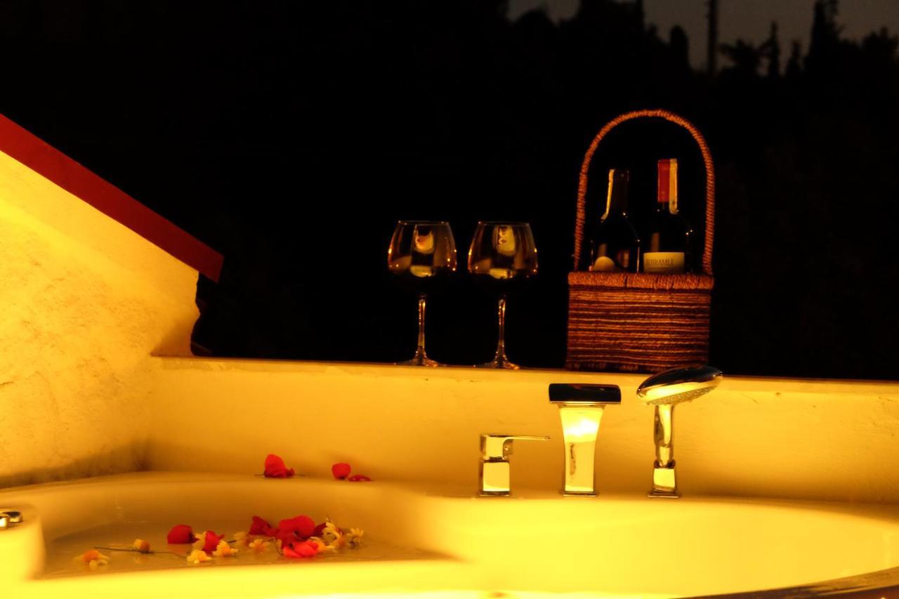 Bugra Alacati (Adults Only) المظهر الخارجي الصورة