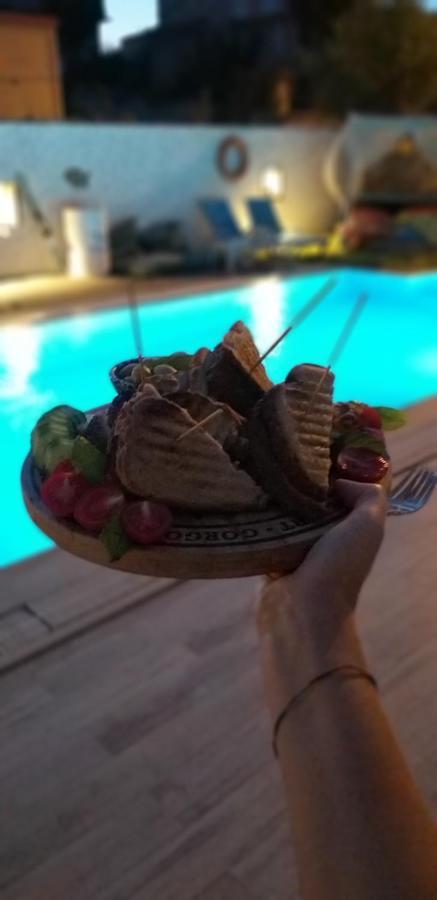 Bugra Alacati (Adults Only) المظهر الخارجي الصورة