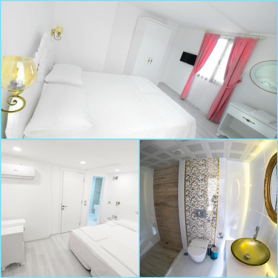 Bugra Alacati (Adults Only) المظهر الخارجي الصورة