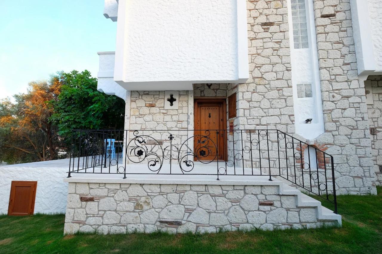 Bugra Alacati (Adults Only) المظهر الخارجي الصورة