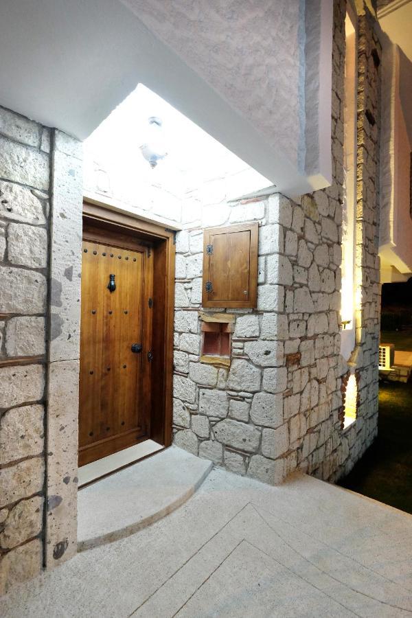Bugra Alacati (Adults Only) المظهر الخارجي الصورة