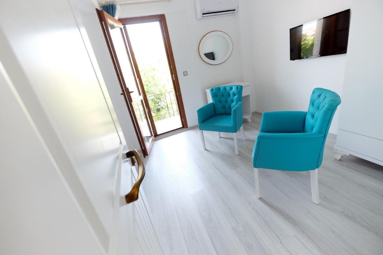 Bugra Alacati (Adults Only) المظهر الخارجي الصورة