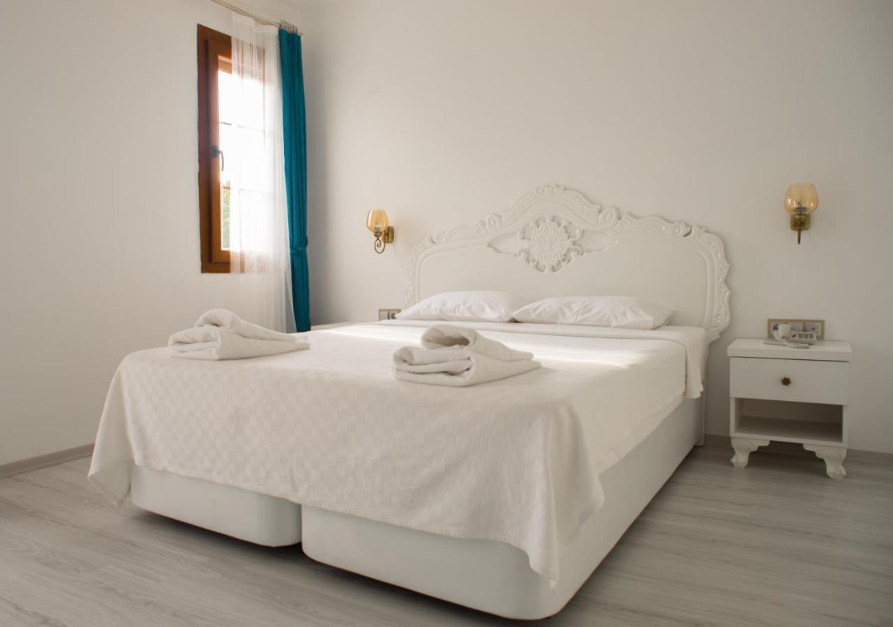 Bugra Alacati (Adults Only) المظهر الخارجي الصورة