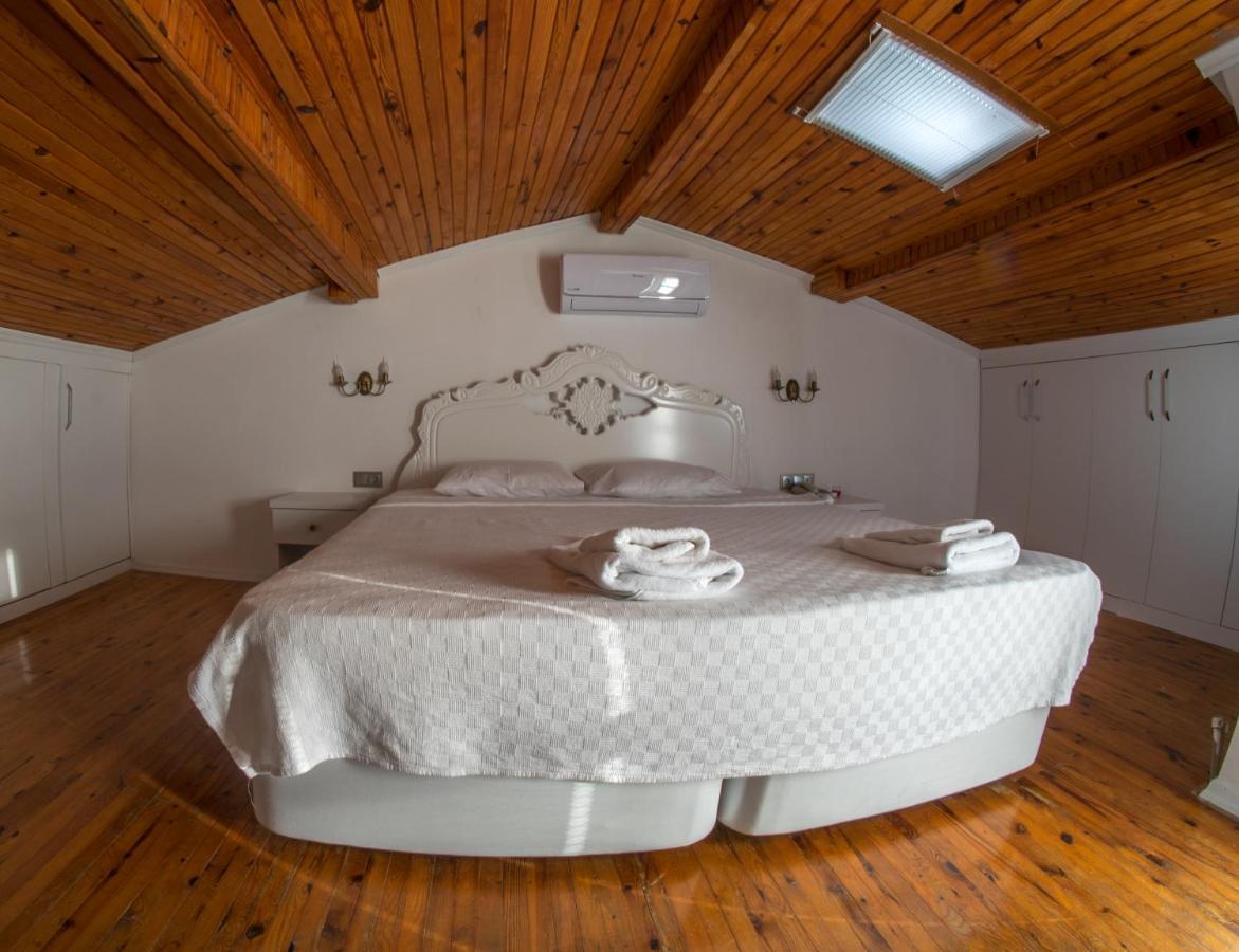 Bugra Alacati (Adults Only) المظهر الخارجي الصورة